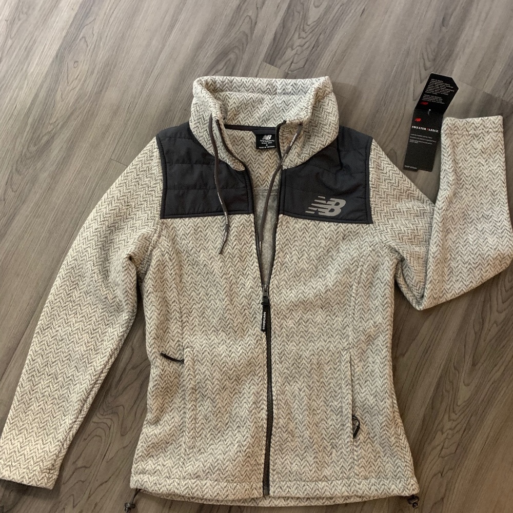 New Balance Women’s jacket